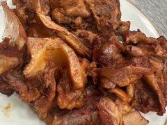 -乔家满族八大碗(流水沟店)