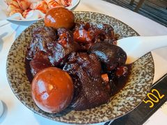 -翠园(北京王府中环店)