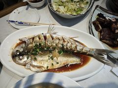 -外婆船宴餐厅·外婆喊你回家吃饭