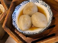 客家芋仔包-味友味港印记(厦门集美银泰百货店)