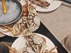 -东方红海鲜百汇(国际大厦店)