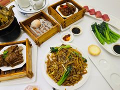-广州酒家(昌岗地铁站店)