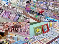 -西北轻工批发市场