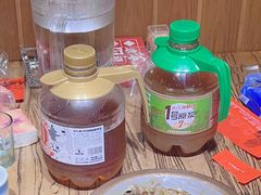 -永红源啤酒·烧烤·海鲜·大排档(台柳路店)