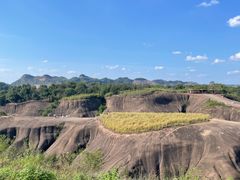 -飞天山旅游区