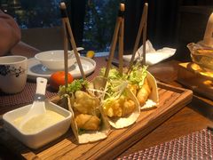 -肴约·花园式餐厅(湖里店)