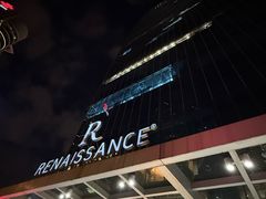 -上海龙之梦万丽酒店