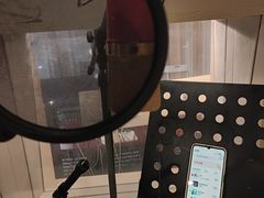 -北京620音乐工作室·录音棚(通州店)