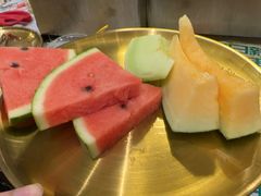 -曾百万小炉小串自助烧烤(高新店)