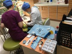 -安柏口腔(海珠世纪云顶店)