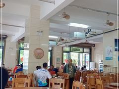 大堂-四嫂鹅肉店(银海南二横街店)