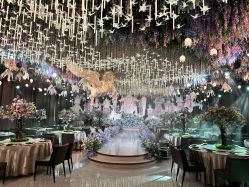 -花嫁丽舍婚礼殿堂(世博江景店)