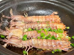 -甬小馆·焗海鲜温州菜(五马街店)