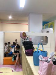 -孩子王童乐园(芜湖万达店)