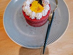 -ZING COFFEE 镜咖啡