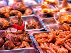 -兰陵农贸市场(新世界花苑店)