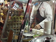 -清真老马家国华牛奶鸡蛋醪糟(正宁路店)