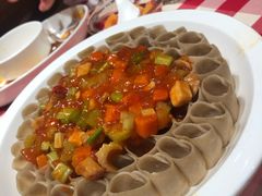 -西贝(宝乐汇店)