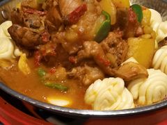-撒拉花儿·新疆菜·清真(太阳宫店)