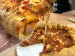 -达美乐比萨(文三路店)