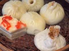 -花园茶楼(兴城西路店)