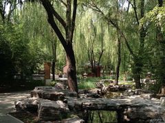 -南宫温泉水世界