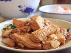 -阿殳菜馆·私厨(水围村店)