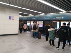 -北大街(地铁站)