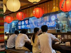 -鸟鹏烧鸟居酒屋(熙龙湾店)