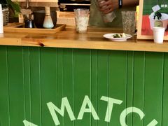 -LA MATCHA抹茶吧(进贤路店)