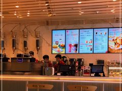 -Tims天好咖啡(江干万象城店)