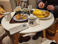 -茉莉花·私房菜(蓝湖郡店)