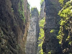-野三坡百里峡景区