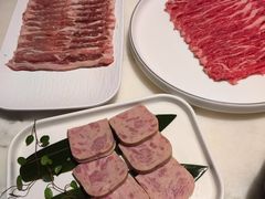 -涮福記·现切牛羊肉火锅(世纪汇店)