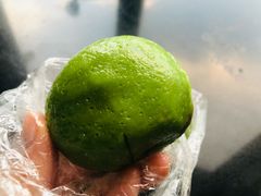 豆沙青团-沈大成(南京东路店)