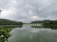 -凤岗南门山森林公园