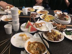 -南京瀚金佰九号温泉酒店