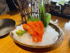 -吉川居酒屋(建国北路店)