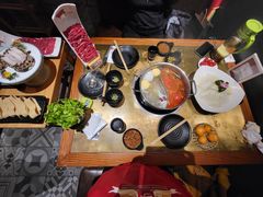 -手选潮汕鲜活牛肉火锅(二七广场店)