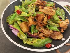 -东北范·金牌肘子·杀猪菜(美乐城店)