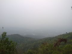 -广州市帽峰山景区