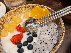 -ibarrel爱杯·bistro&brunch(江宁路店)