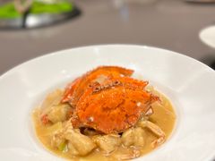 -麒麟华膳汇(飞泷商务大厦店)