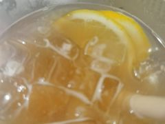 -新白鹿餐厅(松江开元地中海店)