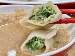 -喜家德虾仁水饺(青岛永旺东部店)