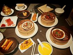 -万丽轩·粤菜(王府井金茂万丽酒店)