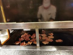 -芭菲盛宴·环球美食(北城国际店)