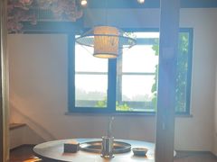-缘福乡村铁锅炖民宿(八达岭店)