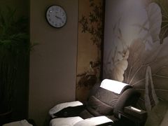 -大唐盲人按摩中心(怀宁路新粮仓店)