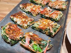 -KimPro 辛普乐概念韩餐